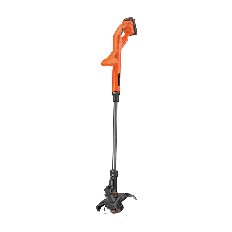 Billiga Grästrimmer Black & Decker ST1823-QW online på nätet