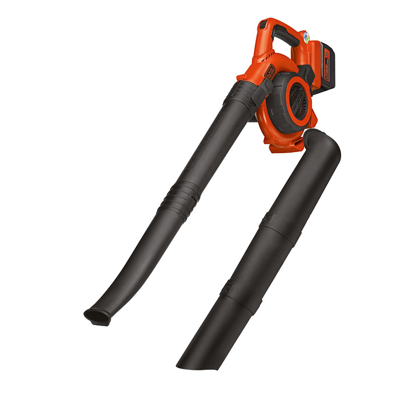 Billiga Lövblås Black & Decker GWC3600L20-QW online på nätet