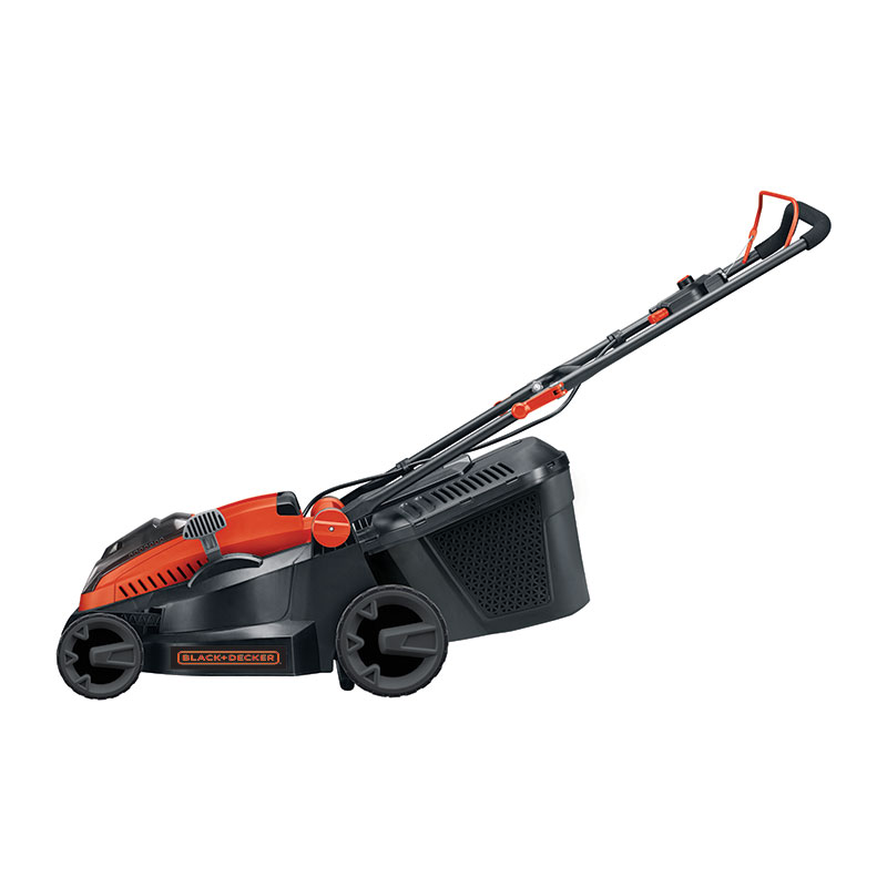 Billiga Gräsklippare Black & Decker CLM3820L1-QW online på nätet