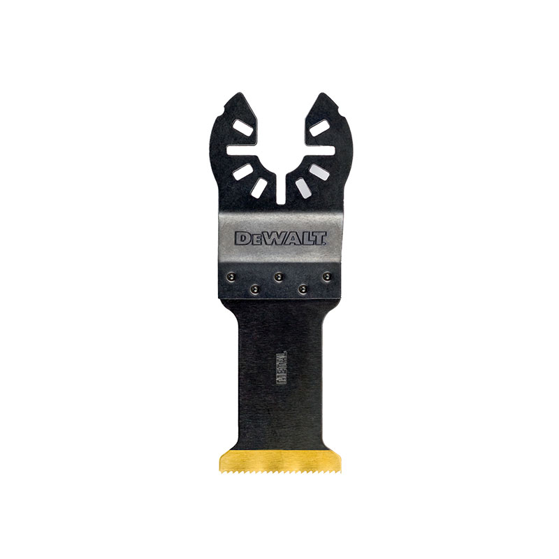 MULTIBLAD TITANUM 43X30 MM DEWALT
