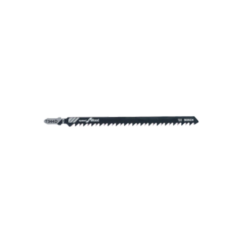 Bosch Sticksågblad Trä Lång Bosch 2-pack