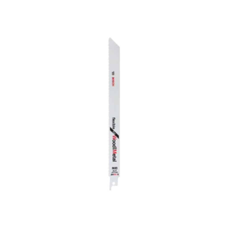 TIGERSÅGBLAD TRÄ/MET 228MM BOSCH