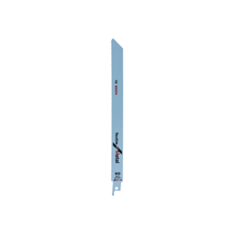 Bosch Tigersågblad Metall 228mm Bosch 2-pack