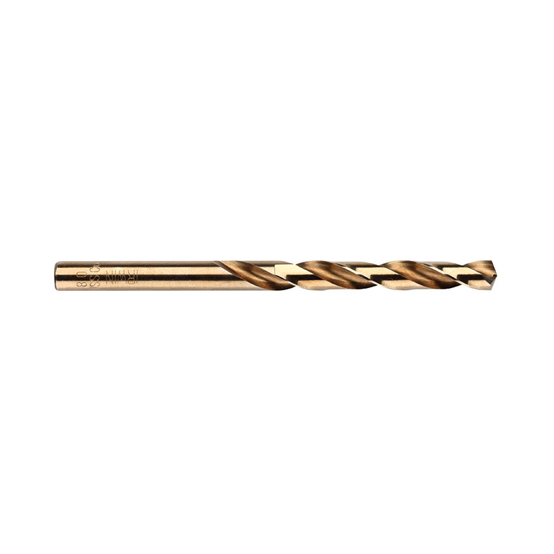 BORR COBOLT HSS 7.0MM IRWIN