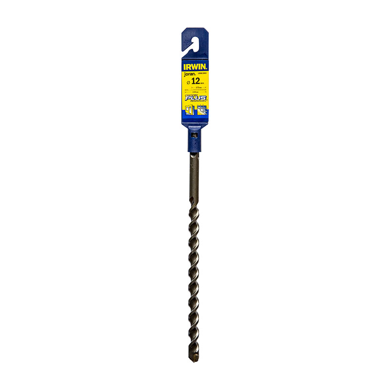 BORR SPDH PLUS 12.0X230 MM IRWIN