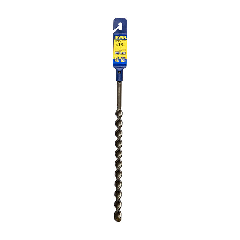 BORR SPDH PLUS 16.0X300 MM IRWIN