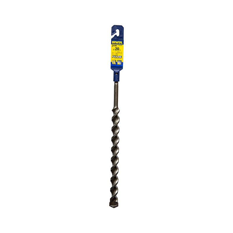 Irwin Borr Spdh  20.0x300 Mm Irwin 20.0x300 Mm, 1st/pkt