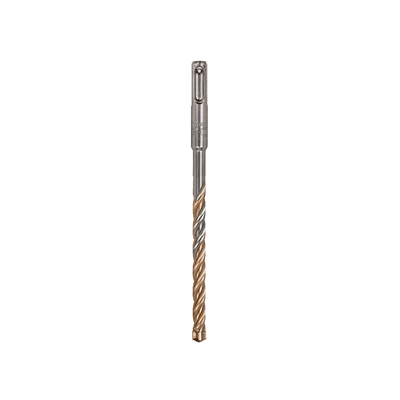 BORR SPDH QUAD 8X160MM IRWIN