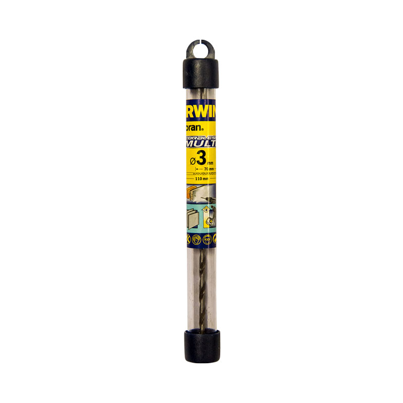 Irwin Borr Cordless 3.0x110mm Irwin 3.0x110 Mm