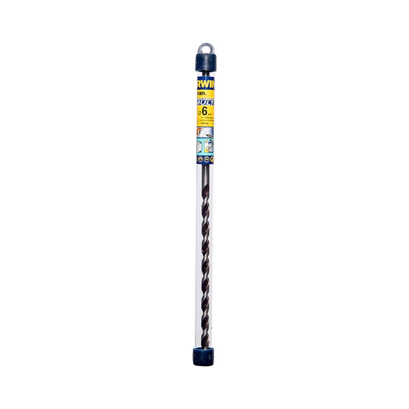 Irwin Borr Cordless 6.0x200mm Irwin 6.0x200 Mm