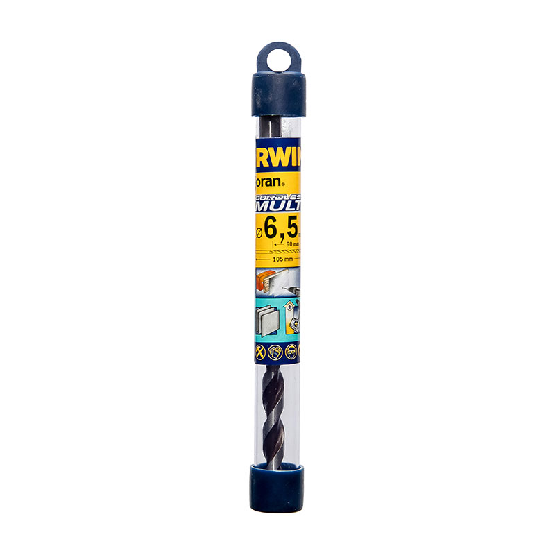Irwin Borr Cordless 6.5x105mm Irwin 6.5x105 Mm