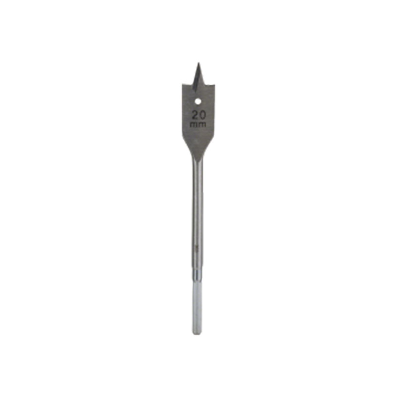 FLATFRÄSBORR 20X160MM BOSCH