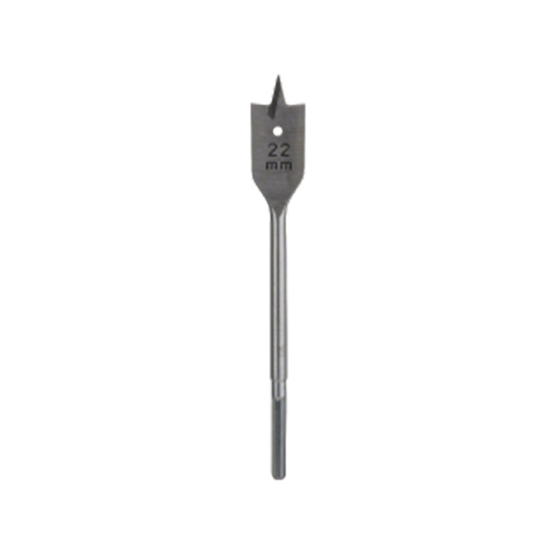 FLATFRÄSBORR 22X160MM BOSCH