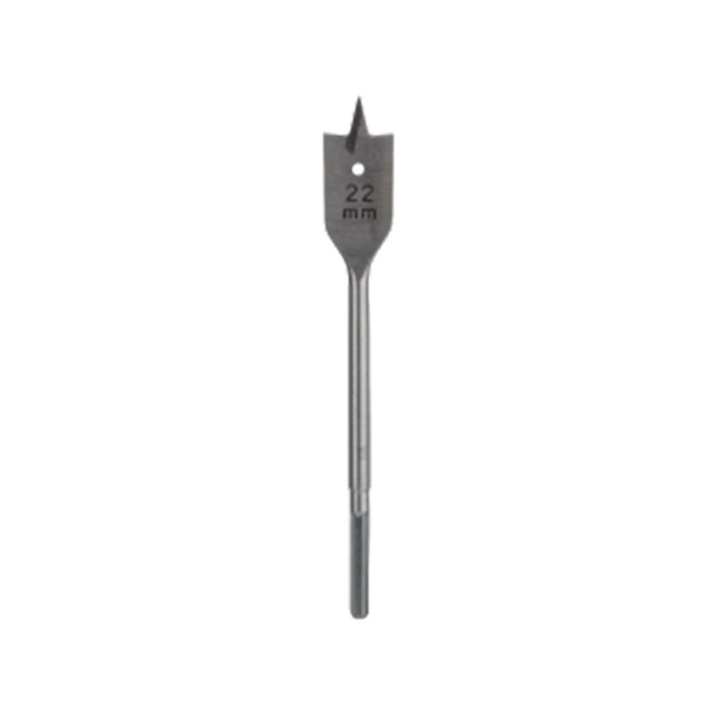Bosch Flatfräsborr 22x160mm Bosch 22x160 Mm