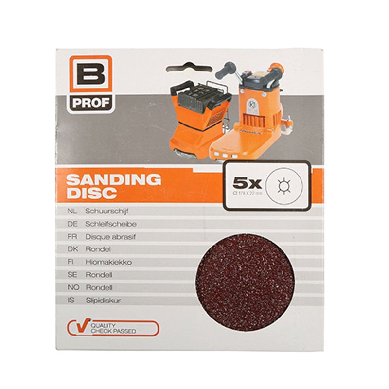 Rondell K24 För Kantslip