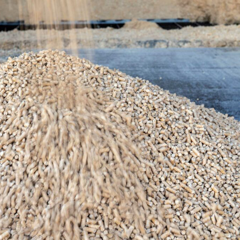 Pellets 6 Mm 6mm, 16kg