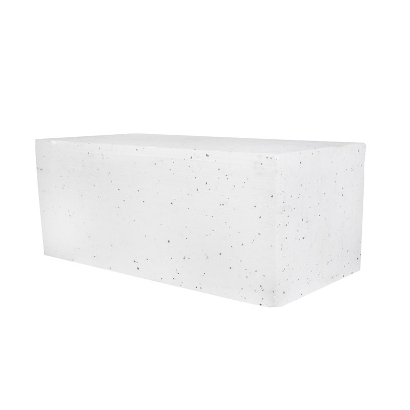 Bewi Flytblock Till Bryggor Eps , S 80 , 1200x600x400 Mm