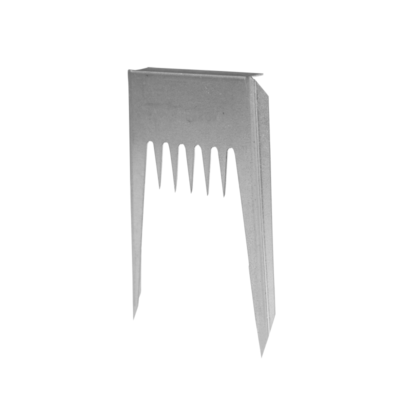 Bewi Fixeringskil  105x100/95mm, Plåt, 25st