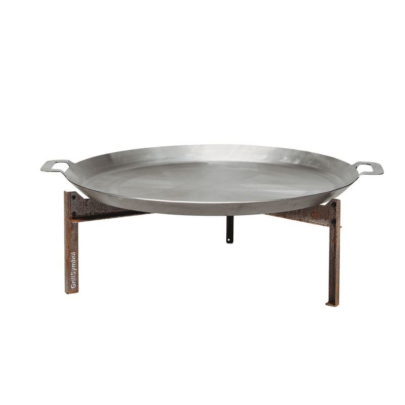 Grillsymbol Stekhäll Utomhus Grillsymbol 72 Cm