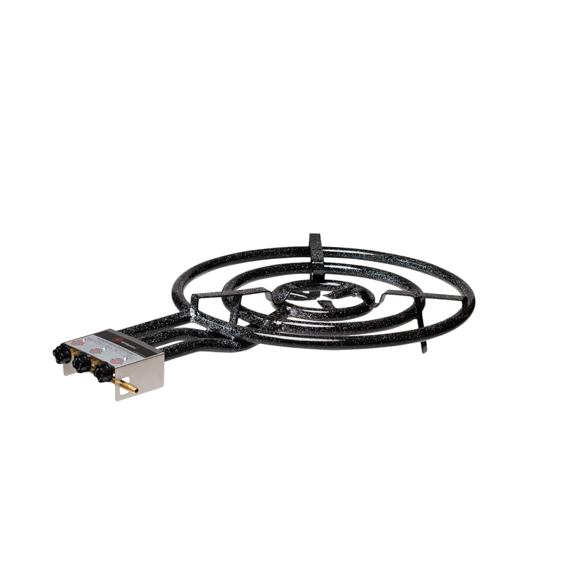 Grillsymbol Gasolbrännare Utomhus Grillsymbol 60 Cm - 21kw