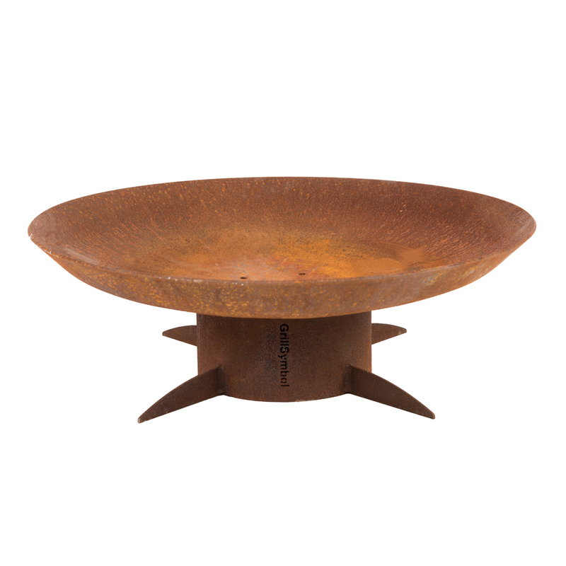 Grillsymbol Eldstad Chiaro Grillsymbol 67 Cm