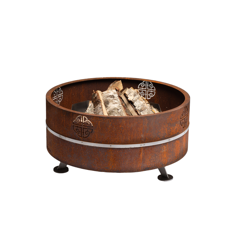 Grillsymbol Eldstad Lucas Grillsymbol 95 Cm