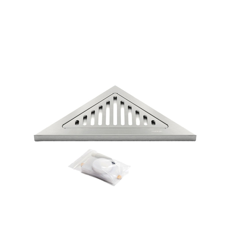 Unidrain Tvålhållare Column 2850 Unidrain 288x204x15mm