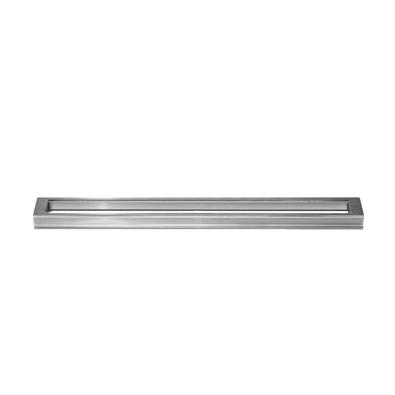 Unidrain Avloppsram Highline 1910 Unidrain Rostfri, 795x12mm