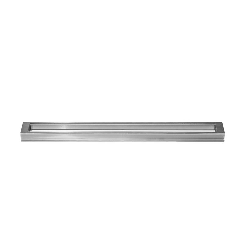 Unidrain Avloppsram Highline 1910 Unidrain Rostfri, 695x15mm