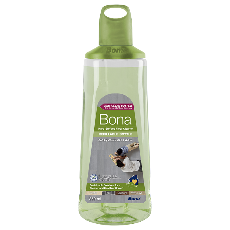 Bona Rengöringsmedel Trägolv Bona 850 Ml