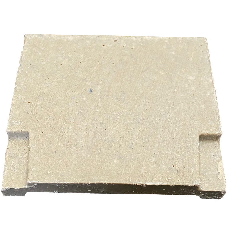 Gavel Self 100x100 Tät Beige