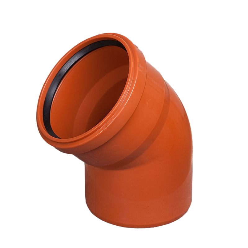 Markböj Ø160 Orange, 15mm