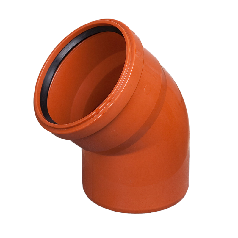 Markböj Ø200 Orange, 15mm