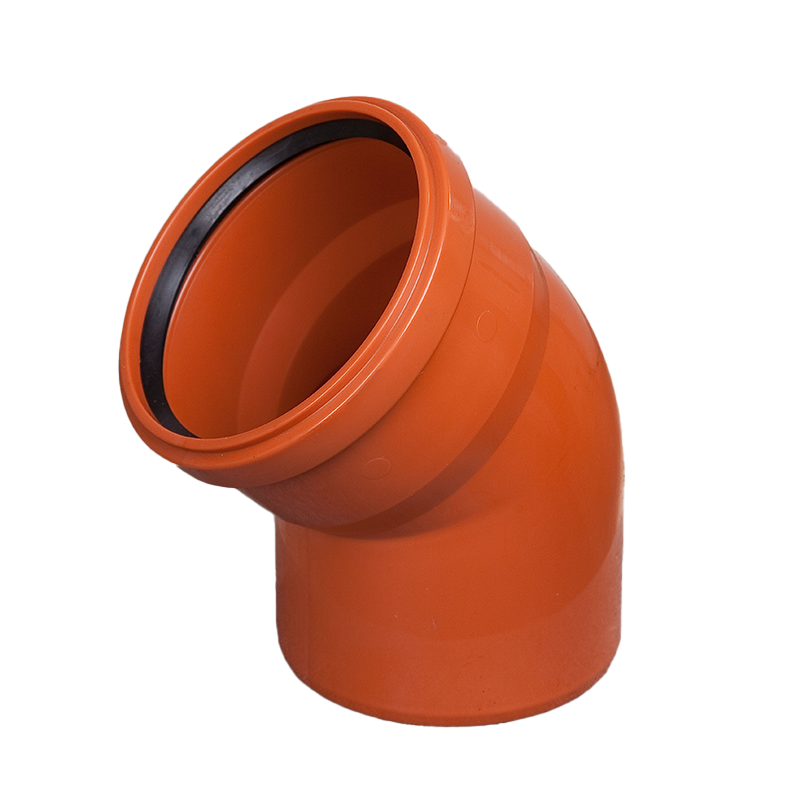 Markböj Ø200 Orange, 45mm