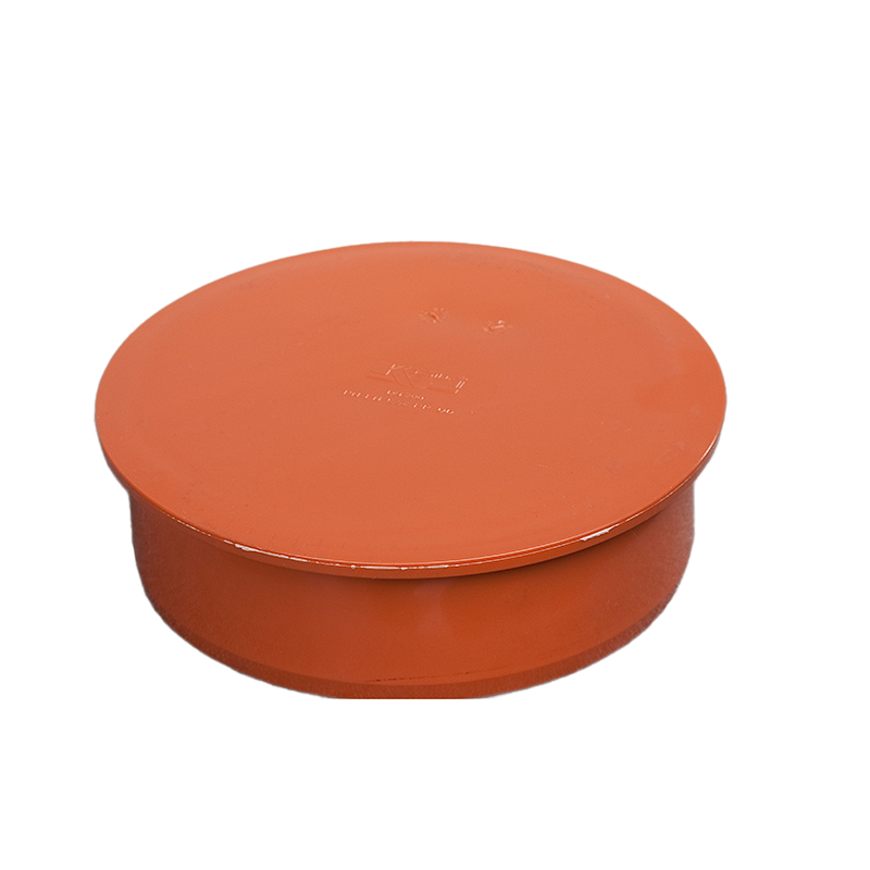 Markpropp Orange, Ø160mm