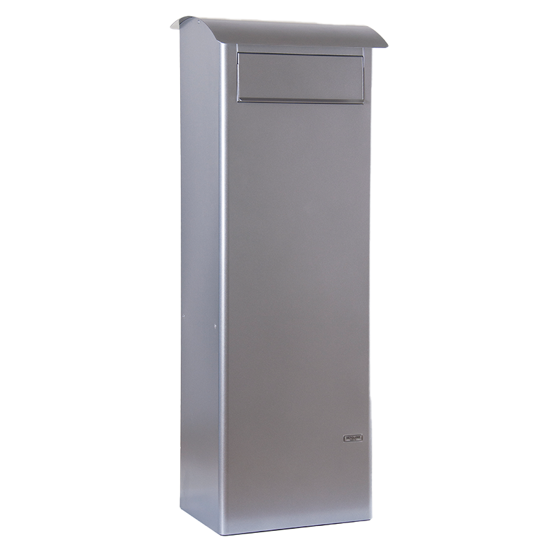 Berglund Postlåda M2000b Berglund Grå