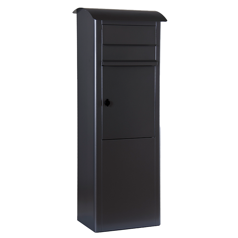 Berglund Postlåda M2000 Berglund Svart