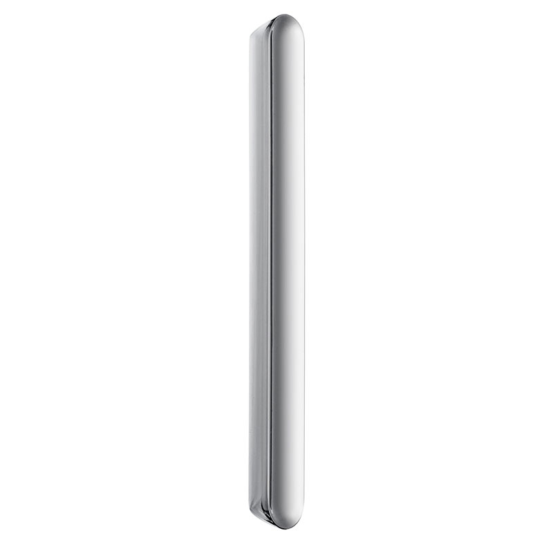Beslagsboden Lådhandtag Bk4651 Beslagsboden Polerad Krom, Cc 128mm