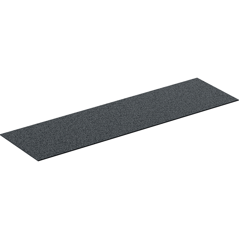 Ifö Antiglidmatta Elegant  Grå, 802x250 Mm