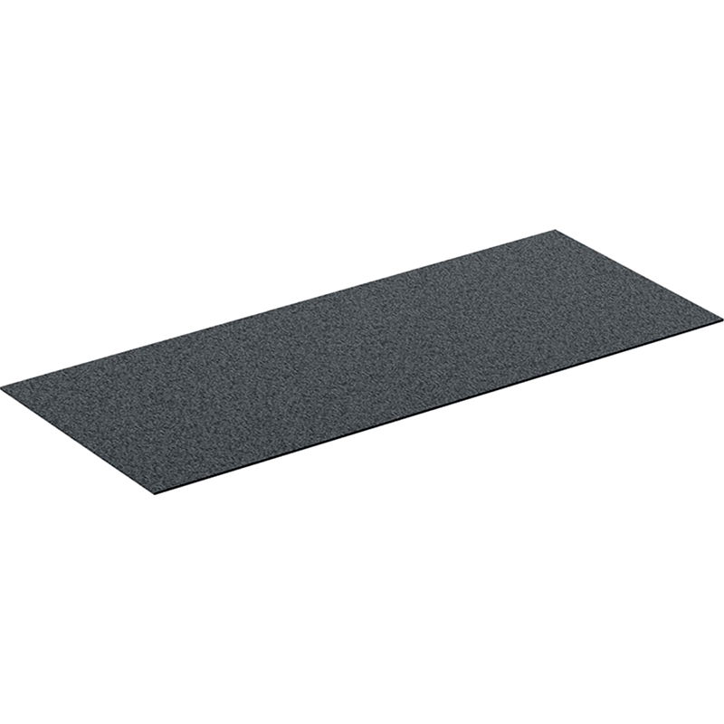 Ifö Antiglidmatta Elegant  Grå, 802x330 Mm