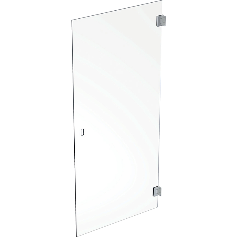 Ifö Duschdörr Showerama Art  Bredd: 1000 Mm,  Klarglas