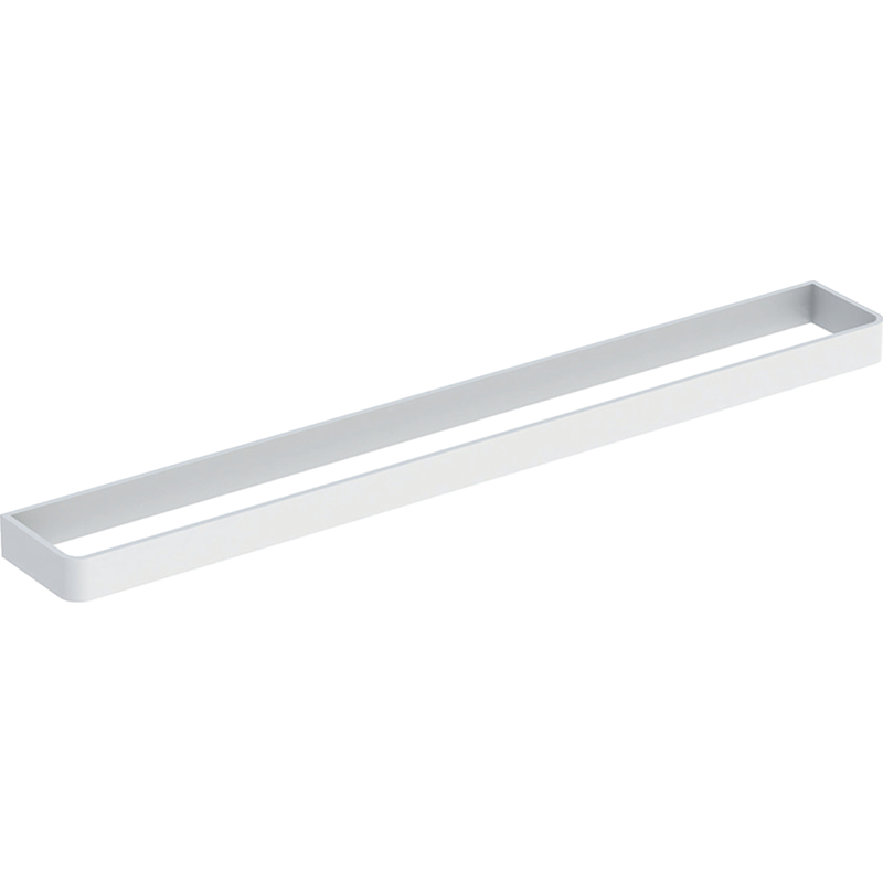 Ifö Handdukshållare För Badrumsmöbler  Vit, 424 Mm