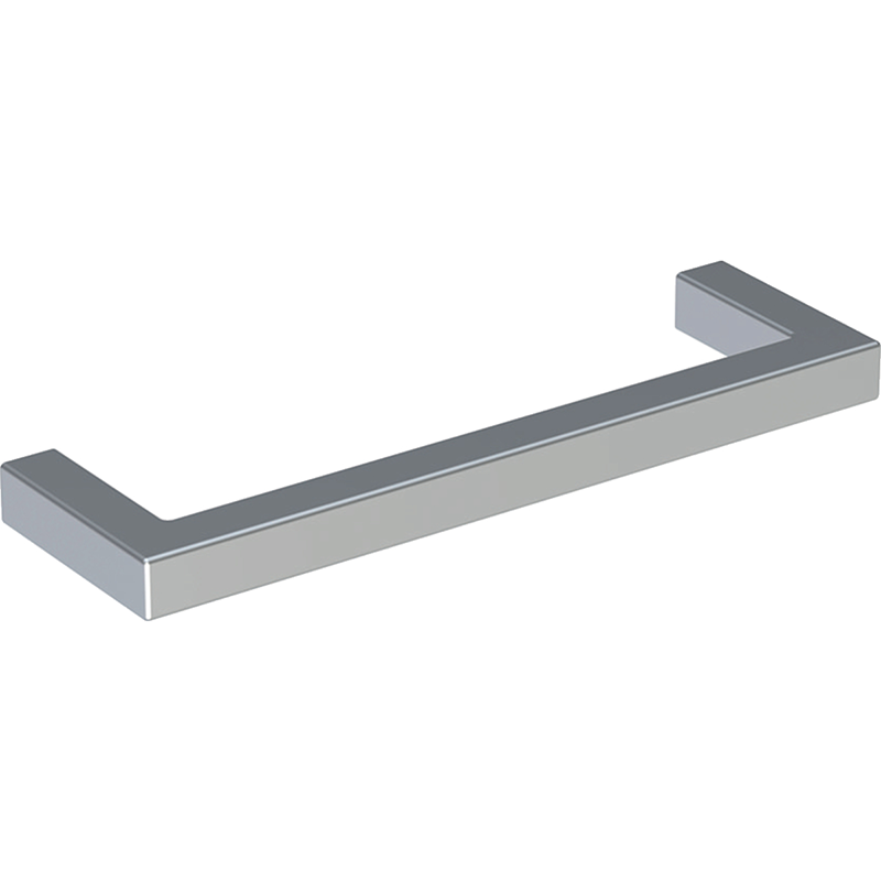 Ifö Handtag Elegant  Aluminium, 137 Mm