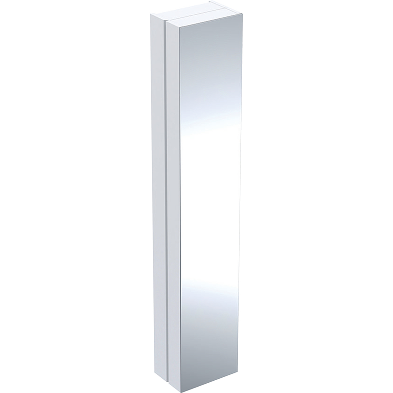 Ifö Högskåp Vinta Art Vit 1 Dörr  Vit, 320x1748 Mm, Vänster