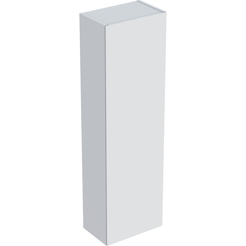 Ifö Skåp Mellanhögt Vit Elegant  Vit, 330x1105 Mm