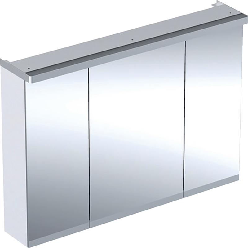 Ifö Spegelskåp Vinta Art 3 Vit  Vit, 900x645x185 Mm