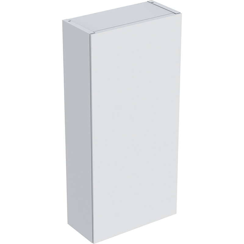Ifö Överskåp Elegant Vit  Vit, 296x633 Mm