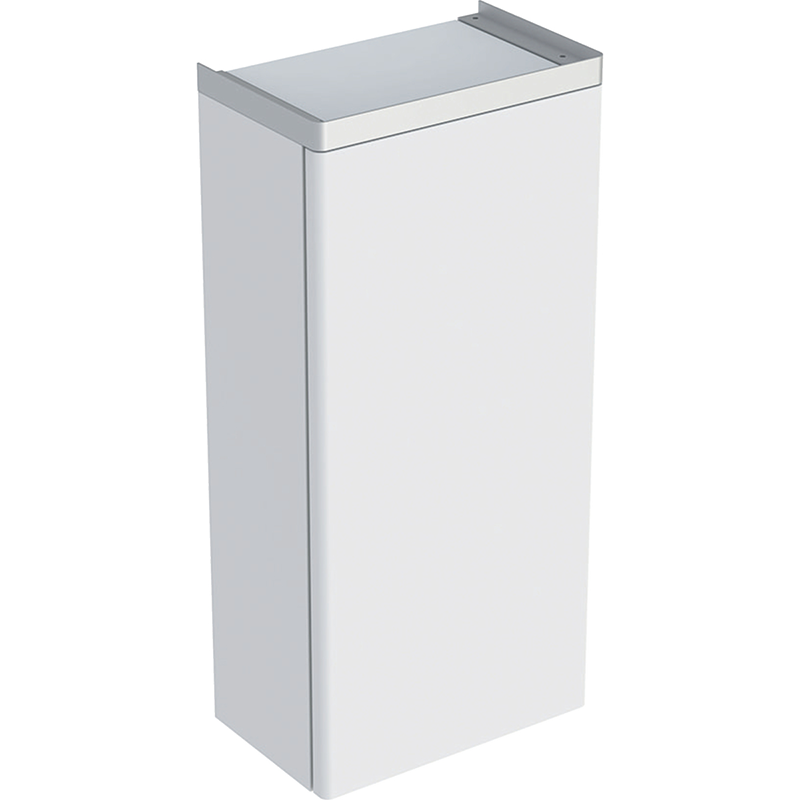 Ifö Överskåp Vinta Art Vit  Vit, 300x645 Mm, Pusch-to-open