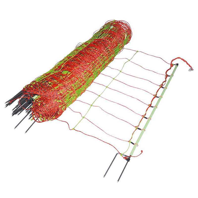 Gallagher Kombinät 90/2-14/g Gallagher Orange, 50 Meter