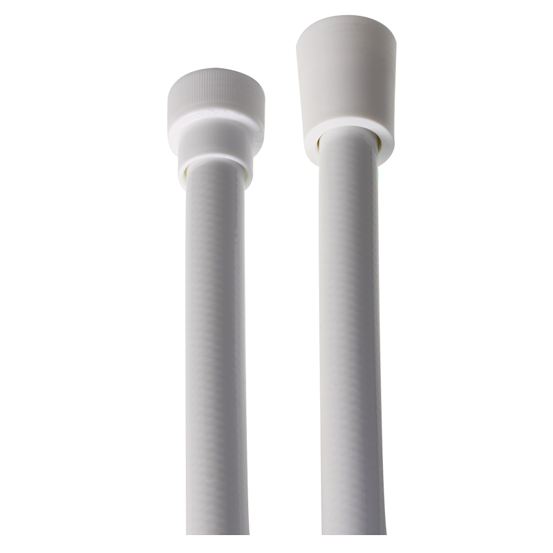 Oras Duschslang Oras Vit, 1,5m